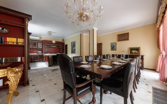 Уютный дом в Таганьково