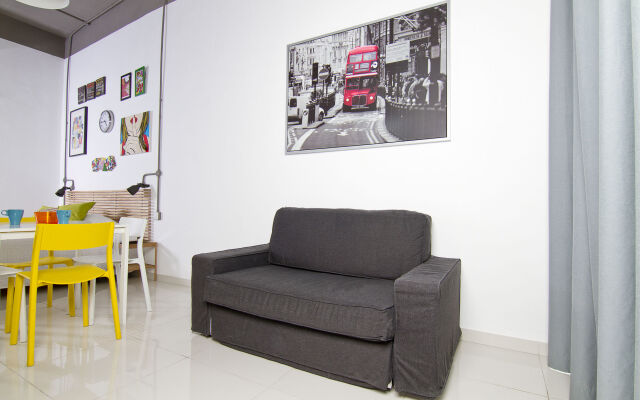 Nula Apartments