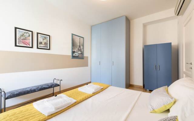 Rome as you feel - Sabazio Apartment