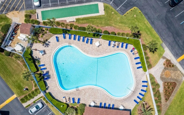 Aqua Vista Retreat 2 Bedroom Condo