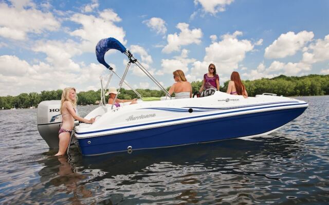 Tropical Waterview Mansion