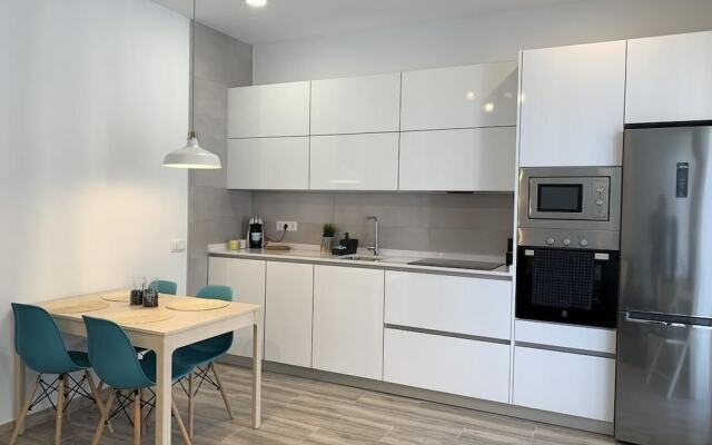 Great & Luxury City Center Atocha