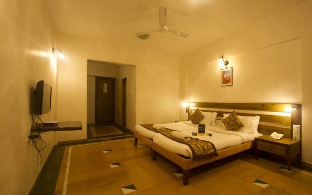 Hotel Sapphire