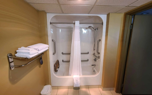 Best Western Philadelphia South - West Deptford Inn