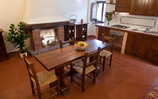 Agriturismo il Torrione