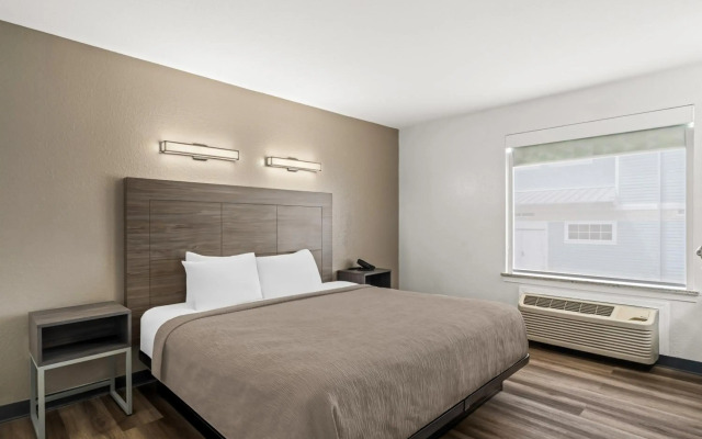 Quality Inn & Suites