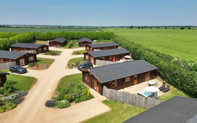 Pine Lodge