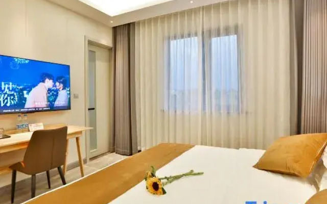 Qingcheng Hostel