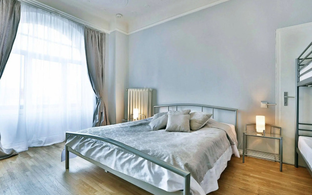 Rigaapartment Gertruda