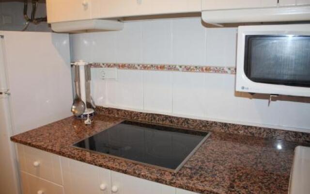A45 - Calasol - 2004 Finestrat s.l.