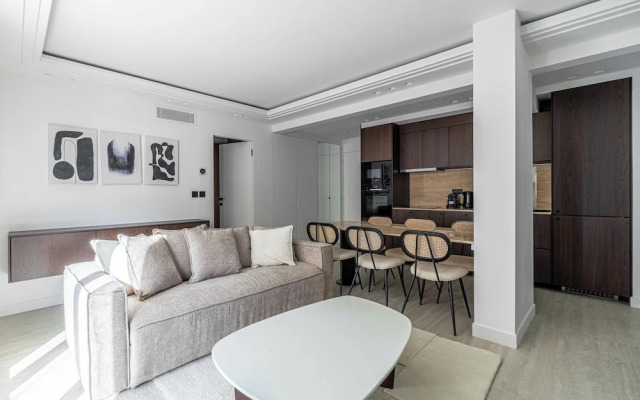 Luxurious Apartment - Croisette/carra D'or