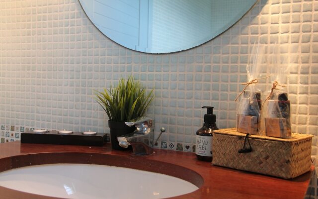 Alekos Beach Houses-Seti