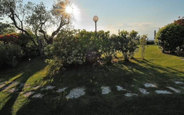 Agriturismo Poggio Delle Conche