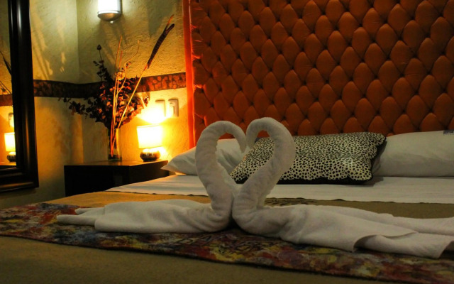 Villas y Suites Paraiso del Sur