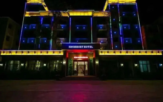 Shenzhen 520 Resort