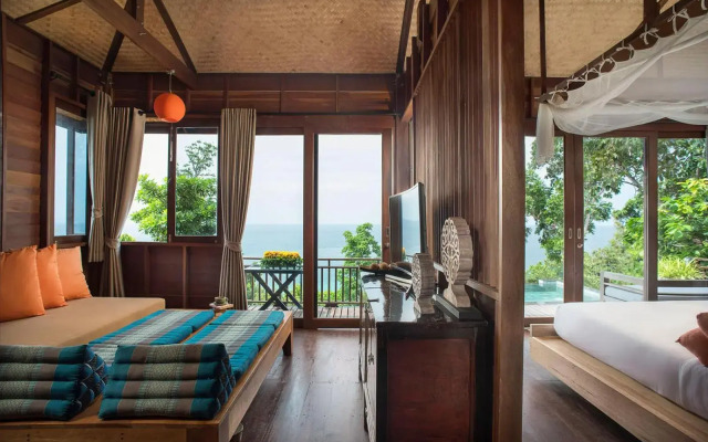Serendipity Beach Resort Koh Lipe