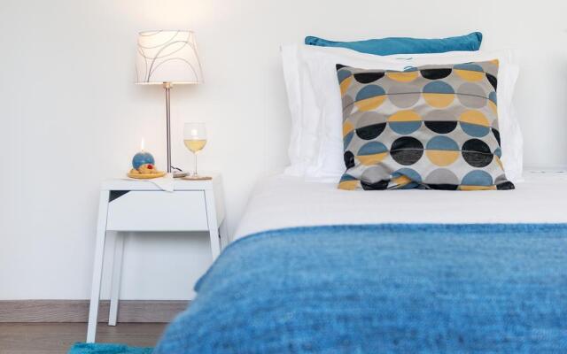 Beachouse - Surf, Bed & Breakfast