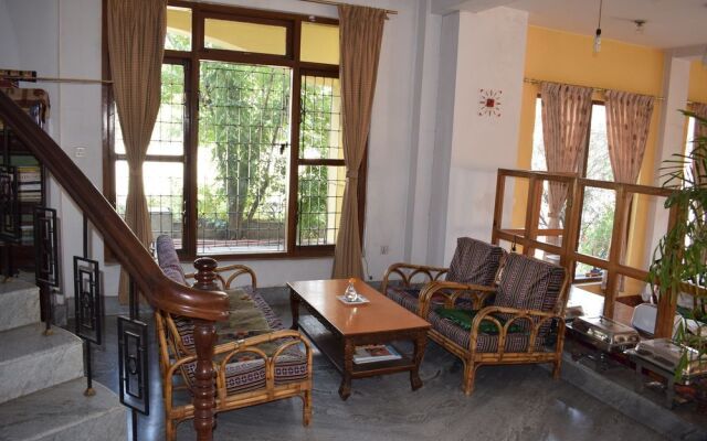 Hotel Kumari Inn