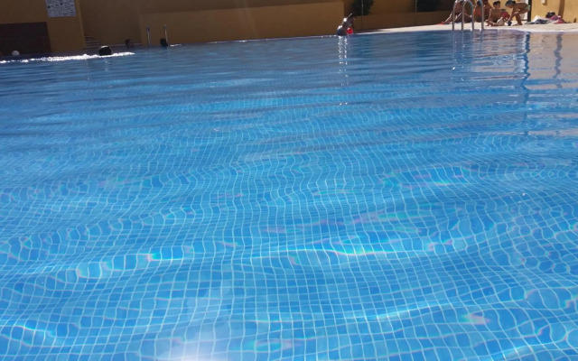 vivienda vacacional Maravillosa