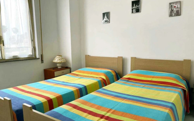 Casa Arcobaleno