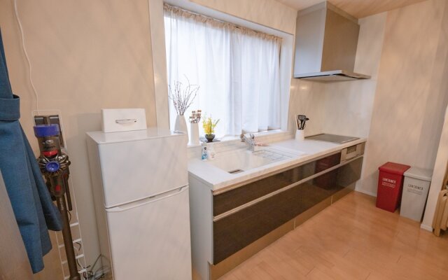 Togoshiginza Residence 201