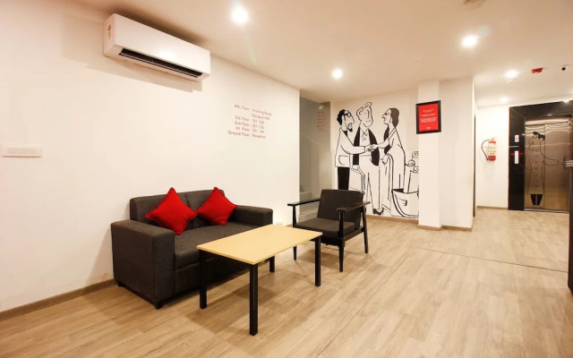 Oyo Townhouse 176 Rajdhani Residency