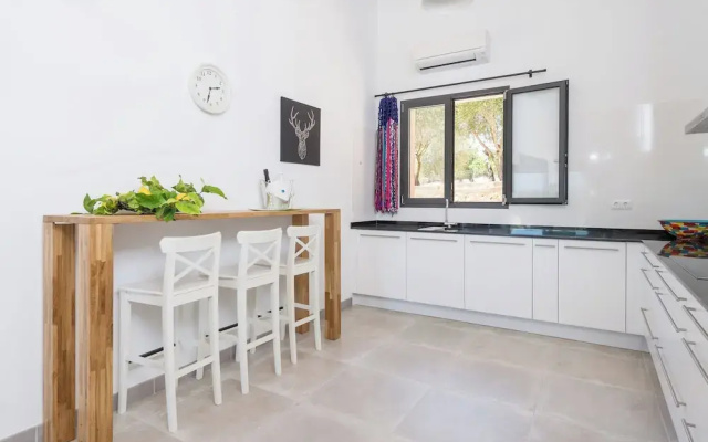 - House In