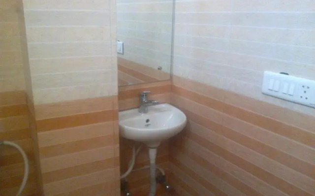 Shoba Residency by FabHotels