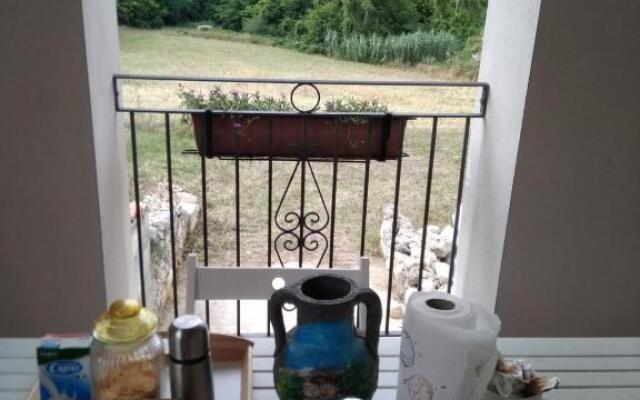 Bed&Breakfast La Ginestra