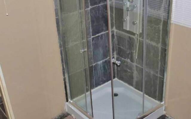 De Vuur Guesthouse