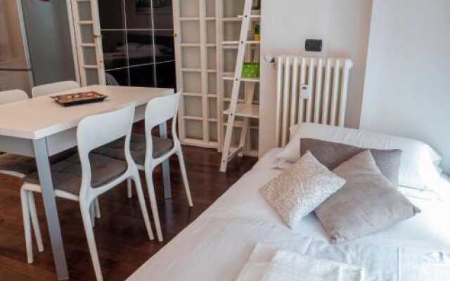 The Best Rent - Modern Duomo Apartment