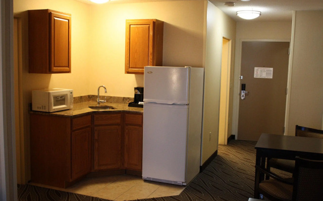 Holiday Inn Express Ludlow by IHG
