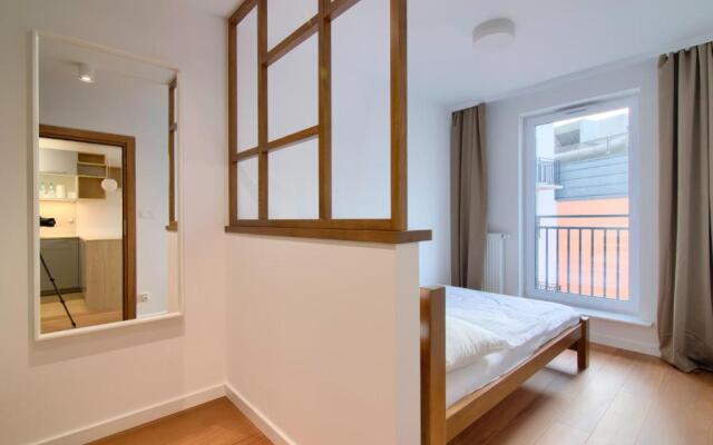 Apartments in - River House