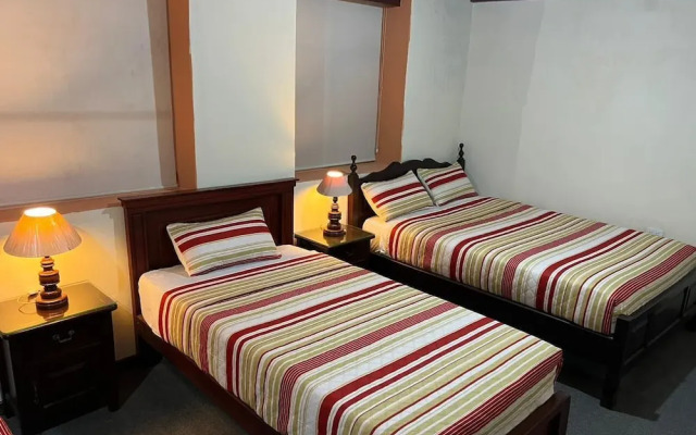 Hostal Victoria- Quito