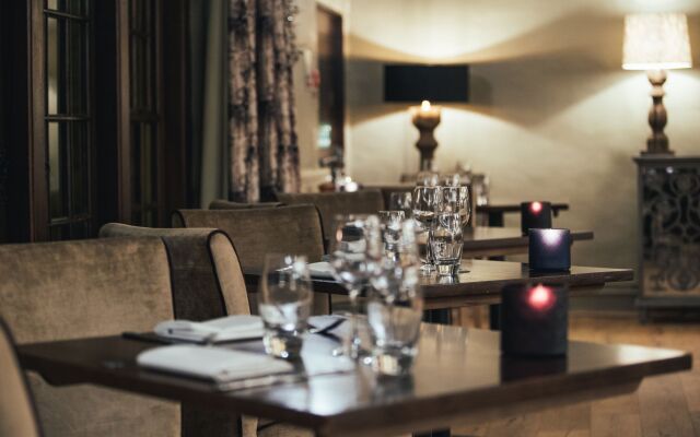 Boringdon Hall Hotel and Spa