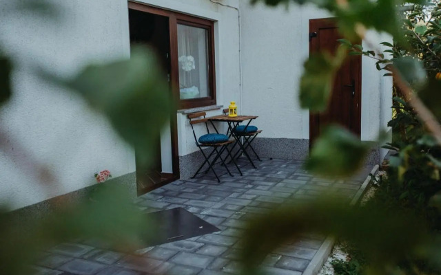 Apartman Vejama