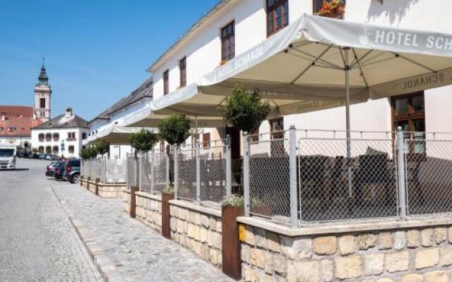 Hotel Schandl