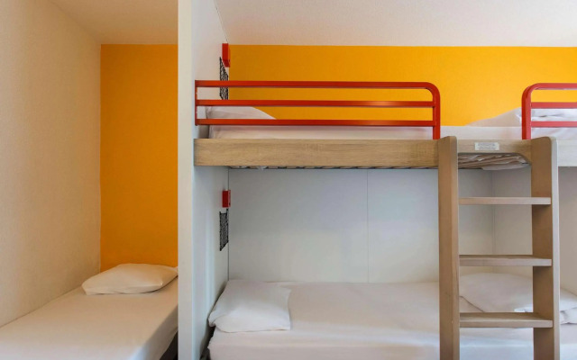 hotelF1 Cergy