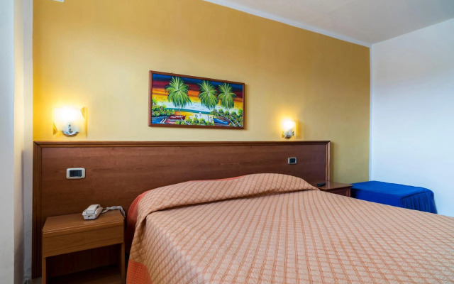 Hotel Ristorante Il Colleverde