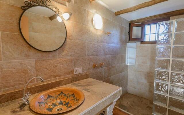 Villa Sol Alozaina by Ruralidays