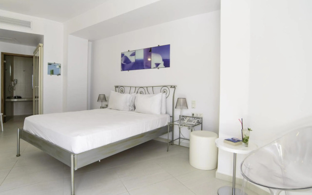 Leonardo Boutique Hotel Barcelona Sagrada Familia