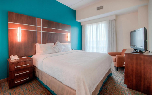 Residence Inn by Marriott Charlotte Uptown