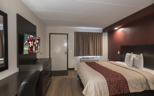 Red Roof Inn Wildwood - Cape May/ Rio Grande