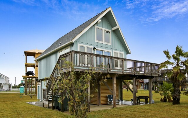 Sand Crab 3 Bedroom Home