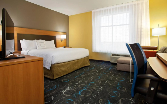 TownePlace Suites by Marriott Carlsbad