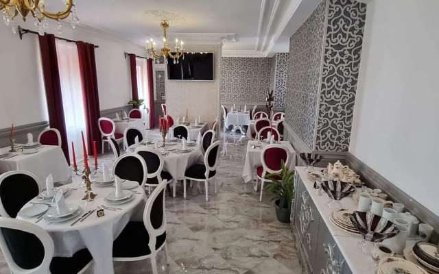Hôtel De L'Étoile