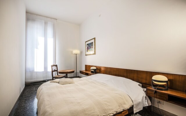 Santa Maria Formosa Apartments