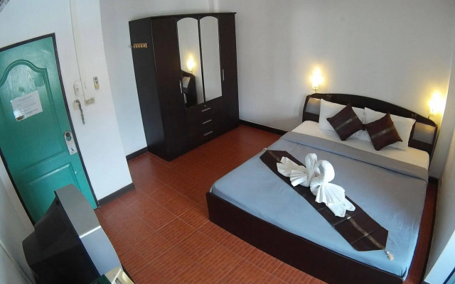 Stanley's Guesthouse