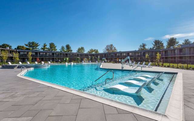 Wyndham Lancaster Resort & Convention Center