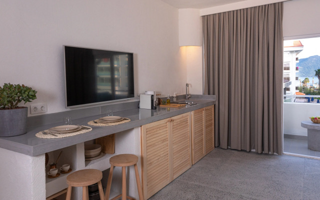 L'olive Homes